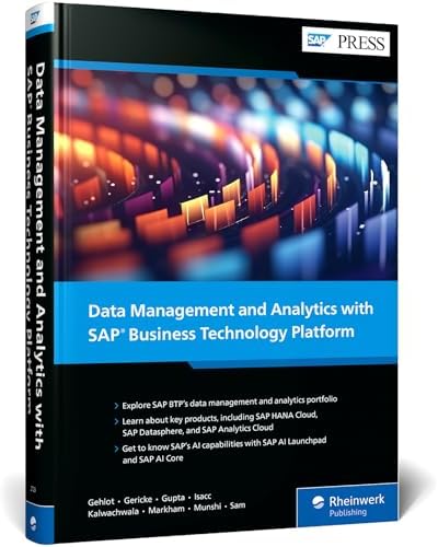 Amazon.com: SAP S/4HANA Architecture (2nd Edition) (SAP PRESS